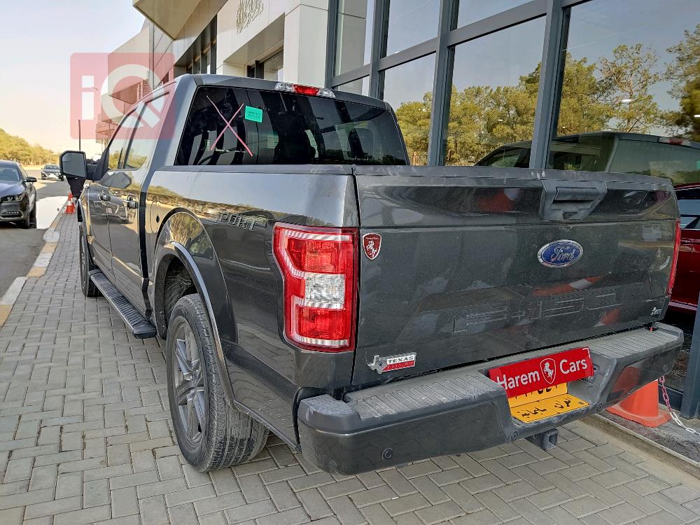 فۆرد F-150
